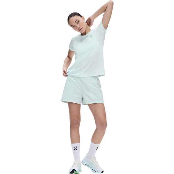 On Core-T Damen