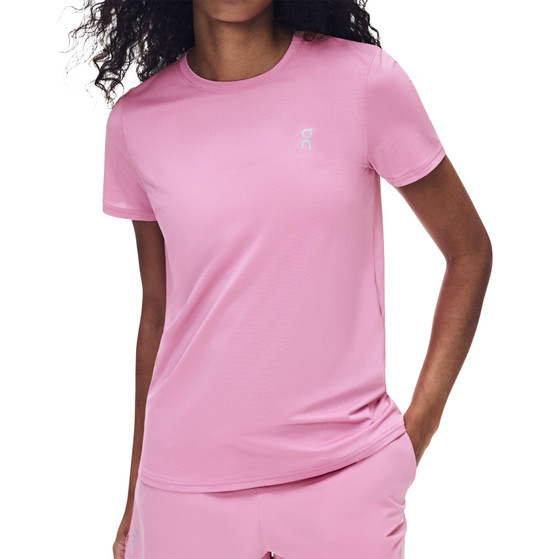 On Core-T Damen