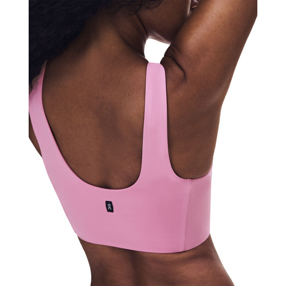 On Core 2-in-1 Crop Top Damen