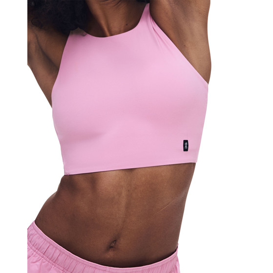 On Core 2-in-1 Crop Top Damen