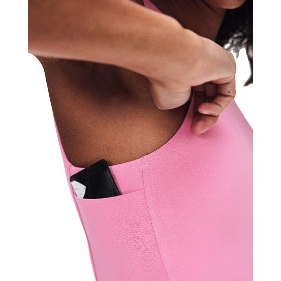 On Core 2-in-1 Crop Top Damen