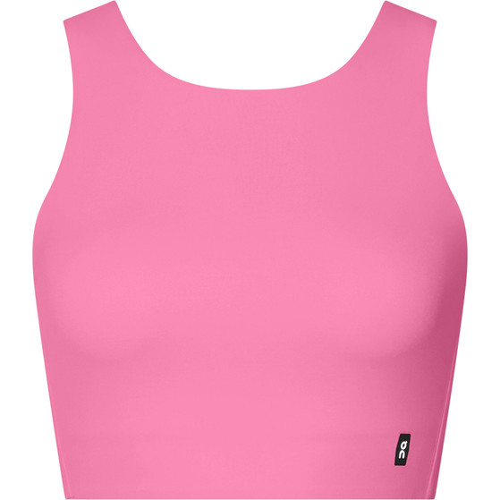 On Core 2-in-1 Crop Top Damen