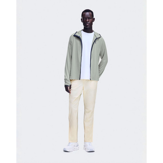 On Climate Zip Hoodie Men - PassaSports.com