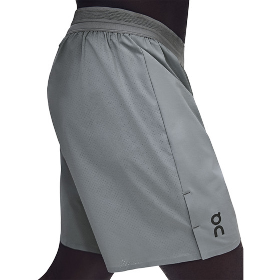 On 7" Performance Shorts Herren