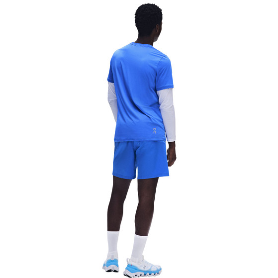On 7" Core Shorts Herren