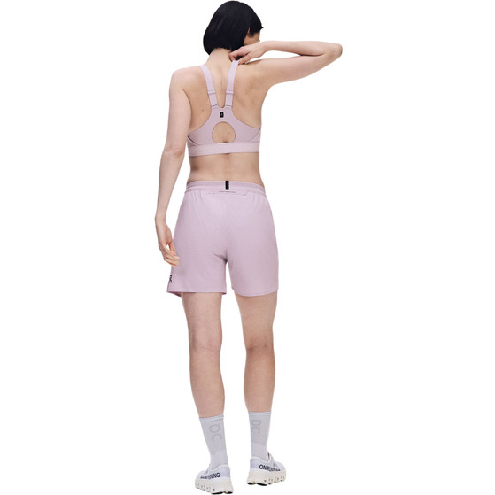 On 5" Performance Shorts Damen