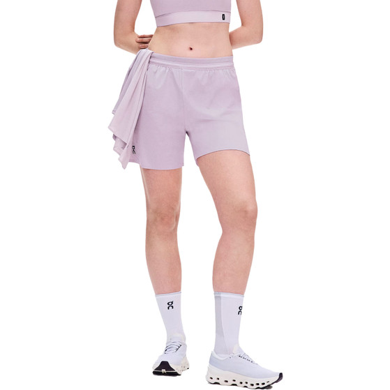 On 5" Performance Shorts Damen