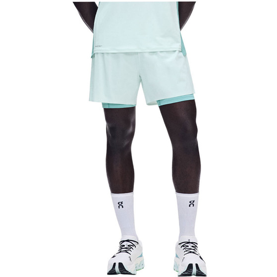 On 5" Performance 2/1 Shorts Herren