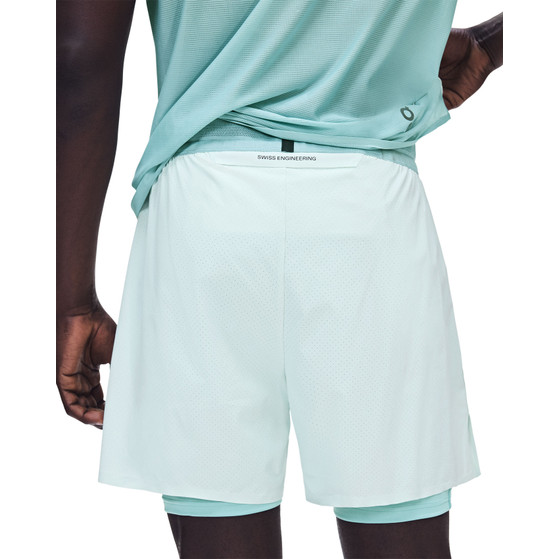 On 5" Performance 2/1 Shorts Herren
