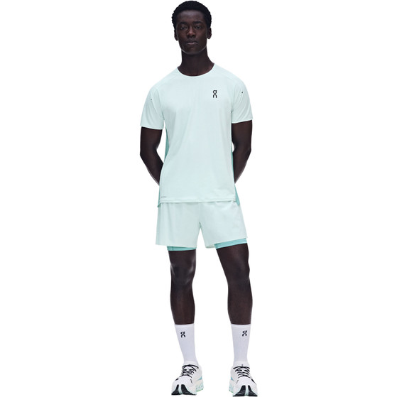 On 5" Performance 2/1 Shorts Herren