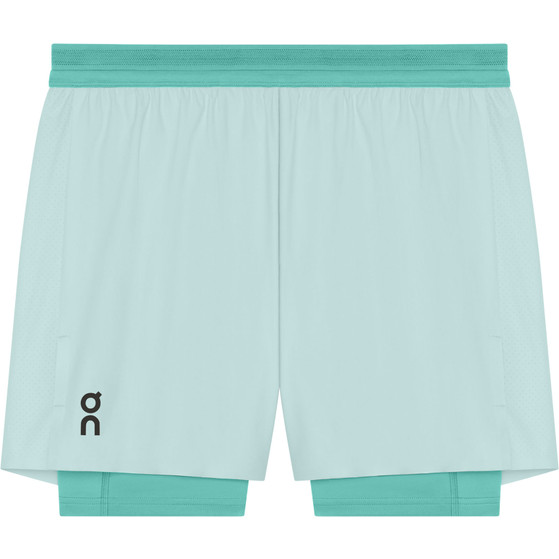 On 5" Performance 2/1 Shorts Herren