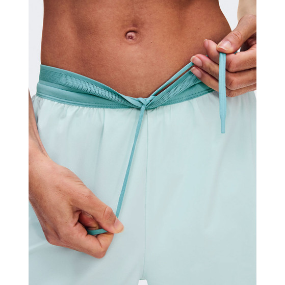 On 3" Performance 2/1 Shorts Damen