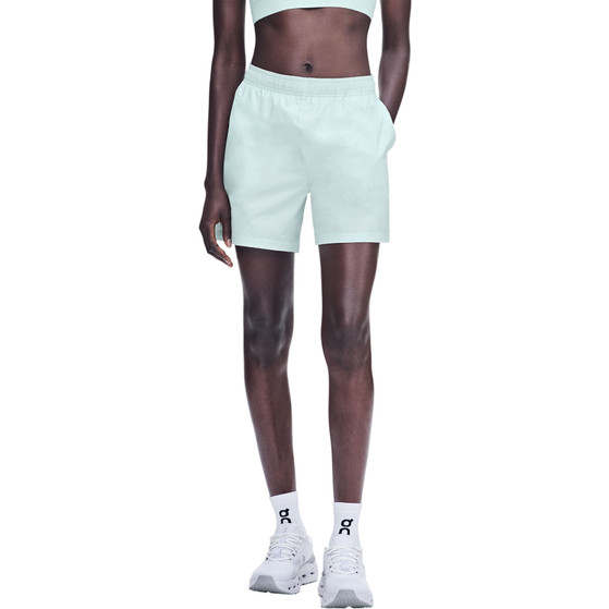 On 5" Core Shorts Damen