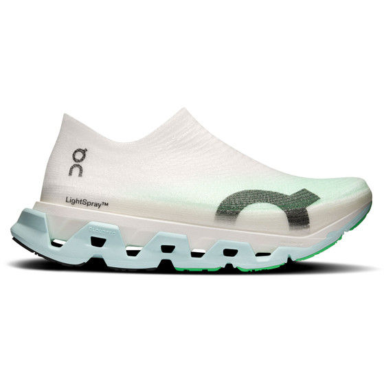 On Cloudmonster 3 Hyper LS