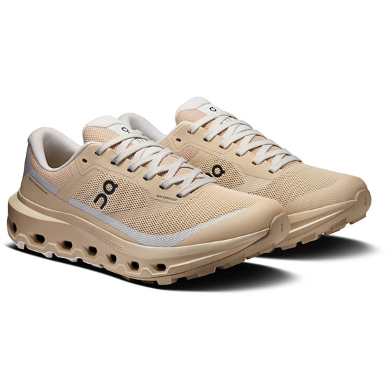 On Cloudvista 2 Waterproof Damen