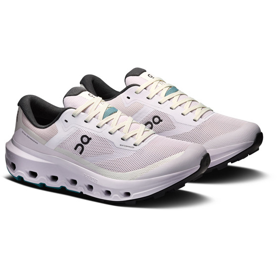 On Cloudvista 2 Waterproof Damen
