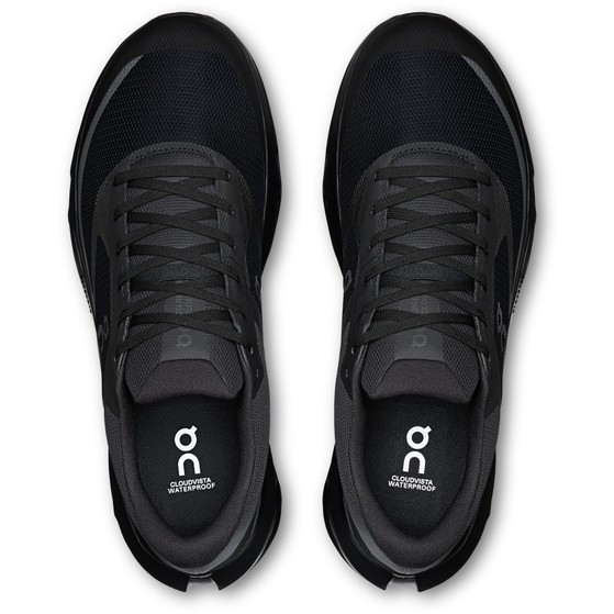 On Cloudvista 2 Waterproof Herren
