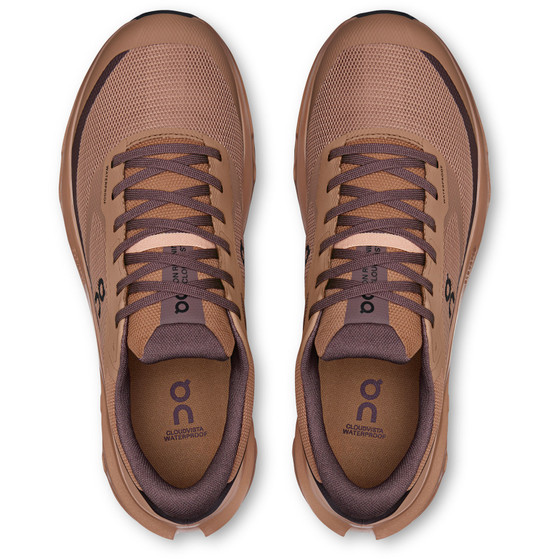 On Cloudvista 2 Waterproof Herren