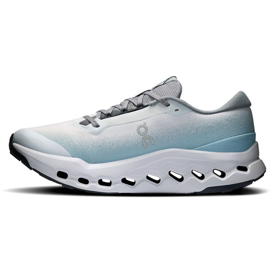 On Cloudsurfer Trail 2 WP Herren