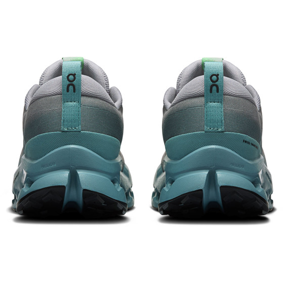 On Cloudsurfer Trail 2 Herren
