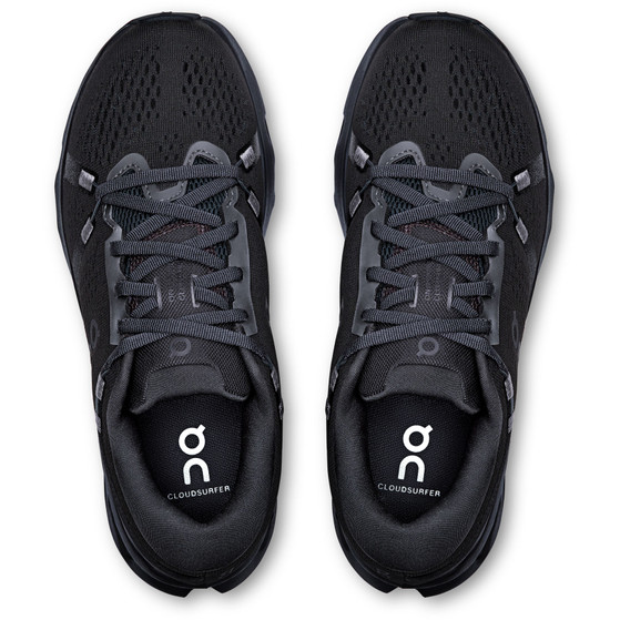 On Cloudsurfer 2 Breit Damen
