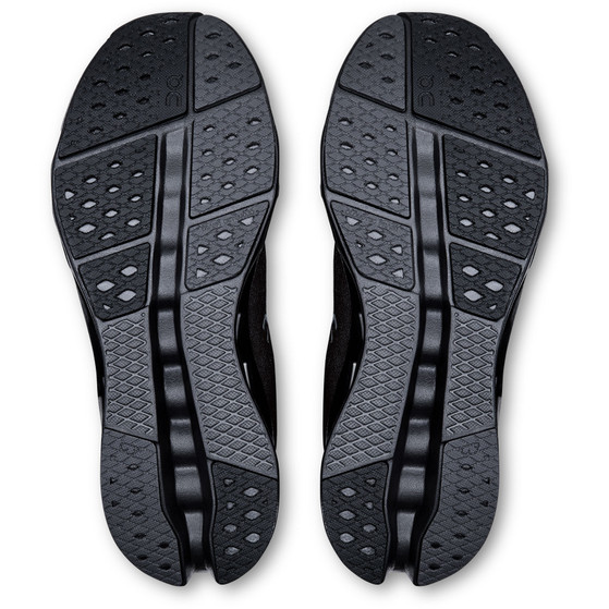 On Cloudsurfer 2 Breit Damen