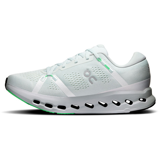 On Cloudsurfer 2 Breit Herren