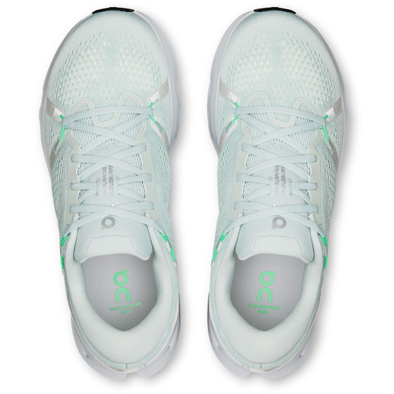 On Cloudsurfer 2 Breit Herren