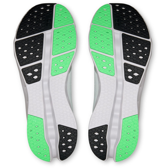 On Cloudsurfer 2 Breit Herren