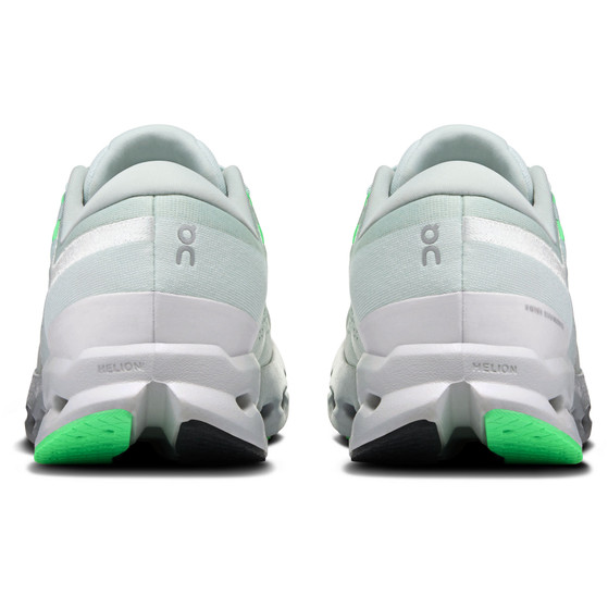 On Cloudsurfer 2 Breit Herren