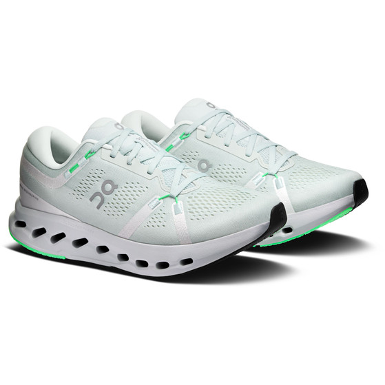 On Cloudsurfer 2 Breit Herren