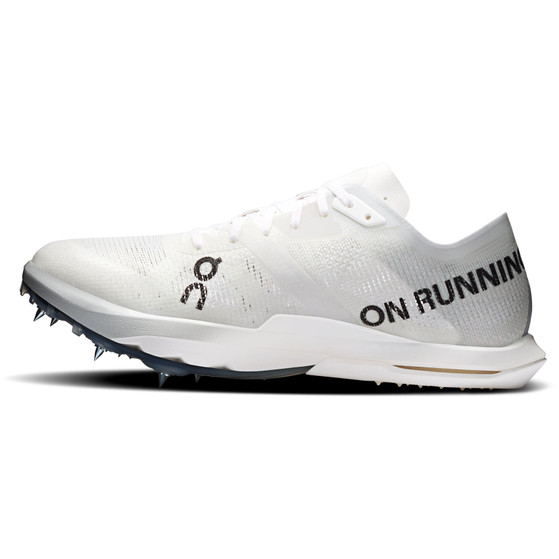 On Cloudspike Citrus 2 Damen