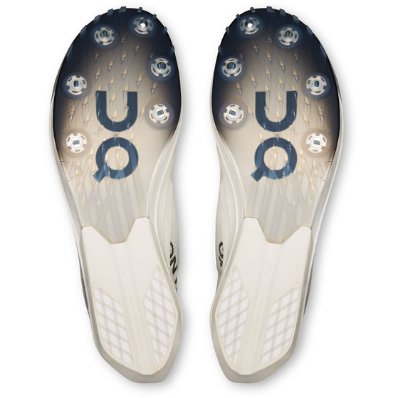 On Cloudspike Citrus 2 Herren