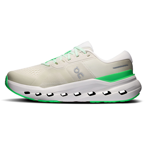 On Cloudrunner 3 Large Femmes