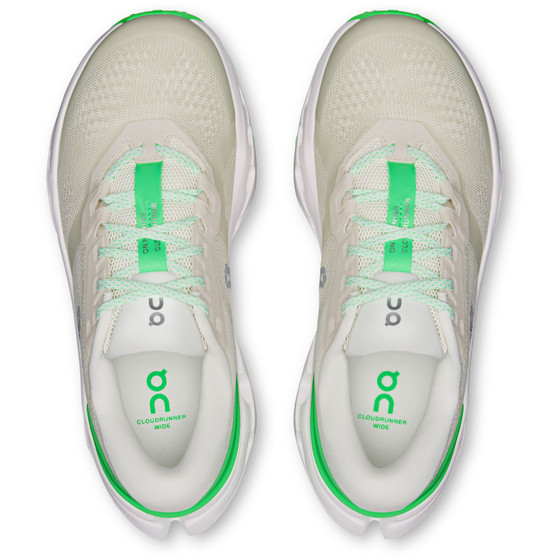 On Cloudrunner 3 Large Femmes