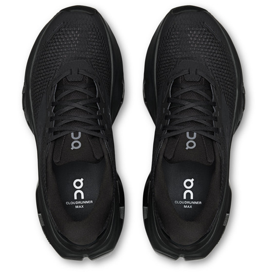 On Cloudrunner 3 Max Femmes