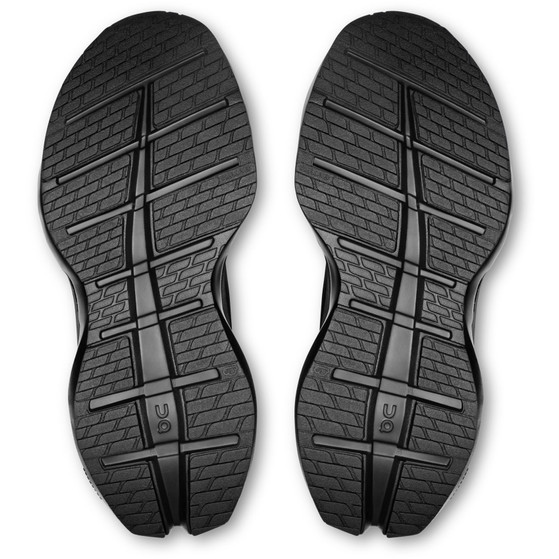 On Cloudrunner 3 Max Femmes