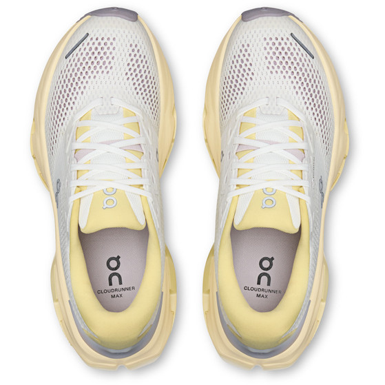On Cloudrunner 3 Max Damen