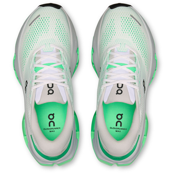 On Cloudrunner 3 Max Damen