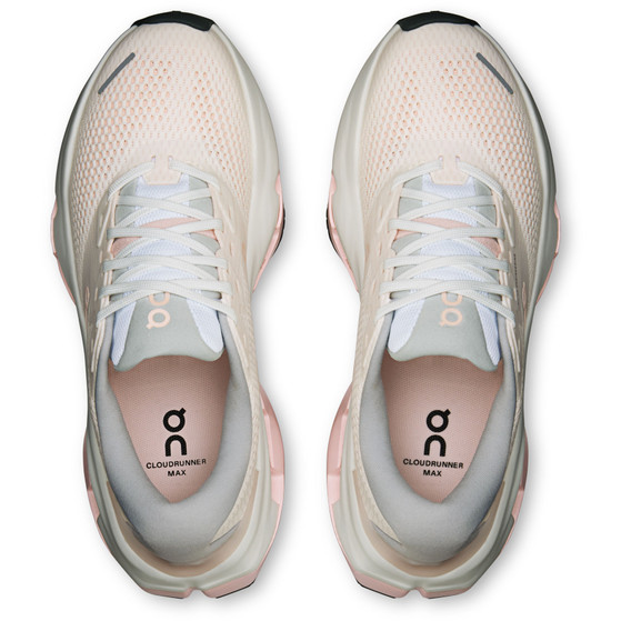 On Cloudrunner 3 Max Damen