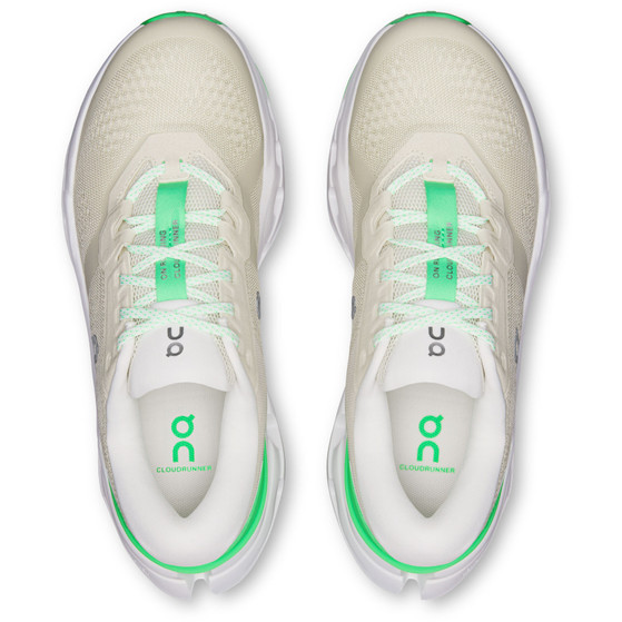 On Cloudrunner 3 Damen