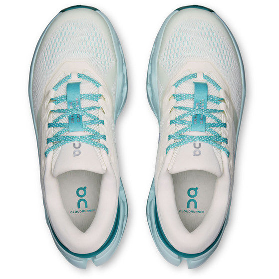 On Cloudrunner 3 Damen