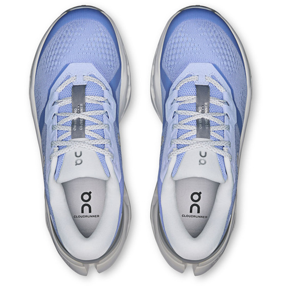 On Cloudrunner 3 Dames
