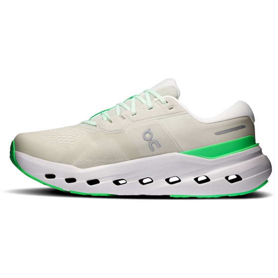 On Cloudrunner 3 Breit Herren