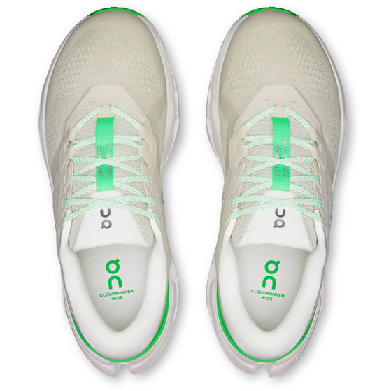 On Cloudrunner 3 Breit Herren