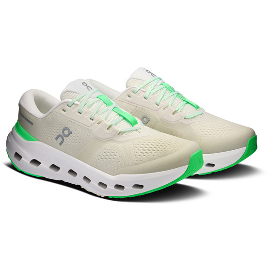 On Cloudrunner 3 Breit Herren