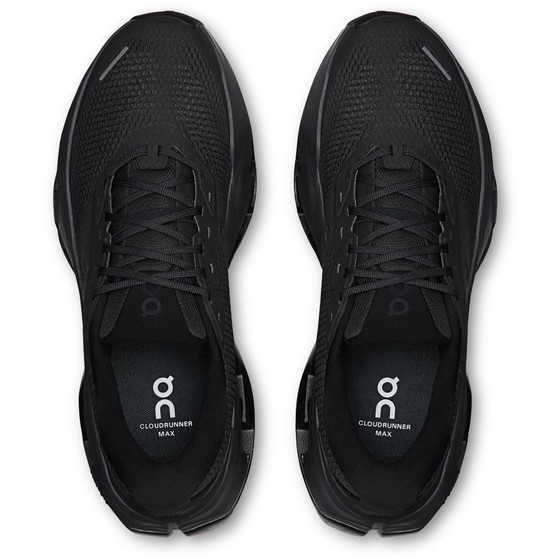 On Cloudrunner 3 Max Herren