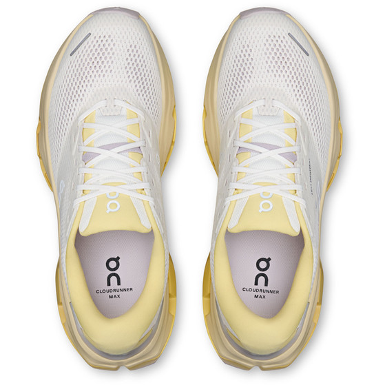 On Cloudrunner 3 Max Herren