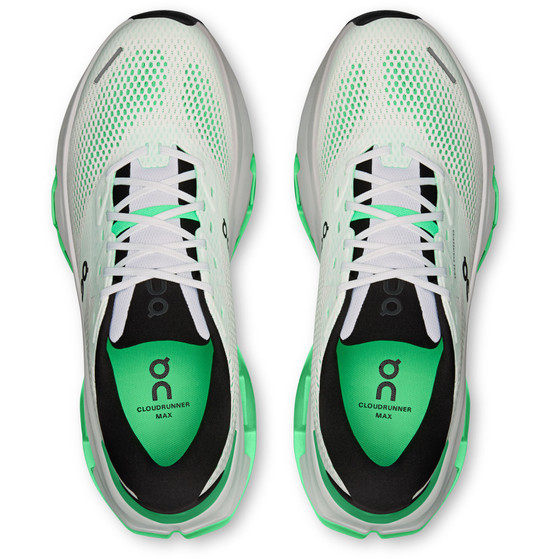On Cloudrunner 3 Max Hommes