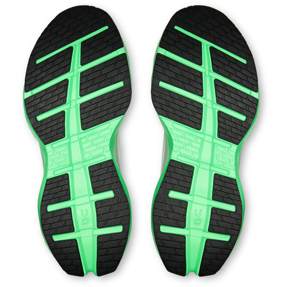 On Cloudrunner 3 Max Hommes